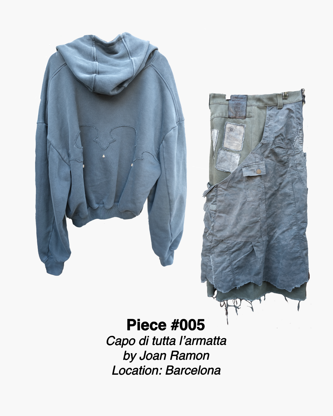 Capo di tutta l'armatta